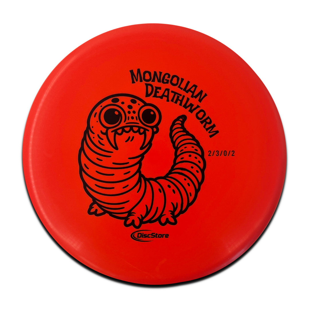 Disc Store Disc Golf Starter Set