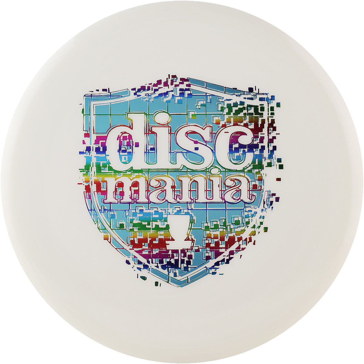 Discmania Evolution Neo Lumen Origin Special Edition