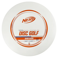 Prodigy x NERF Disc Golf Discs (Driver, Midrange, Putter)