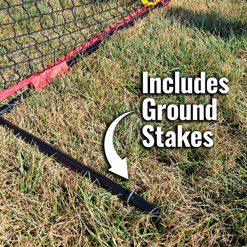 Discus Net Layout Disc Store Disc Golf Training Net · Disc Store