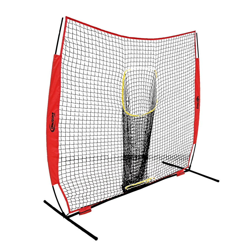 Disc Store Disc Golf Training Net · Disc Store