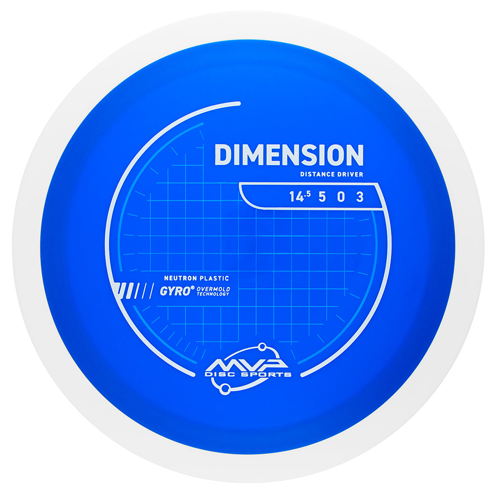 MVP Dimension