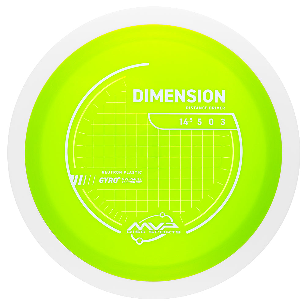 MVP Dimension