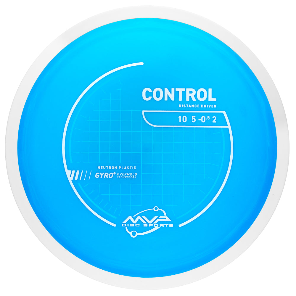 MVP Control