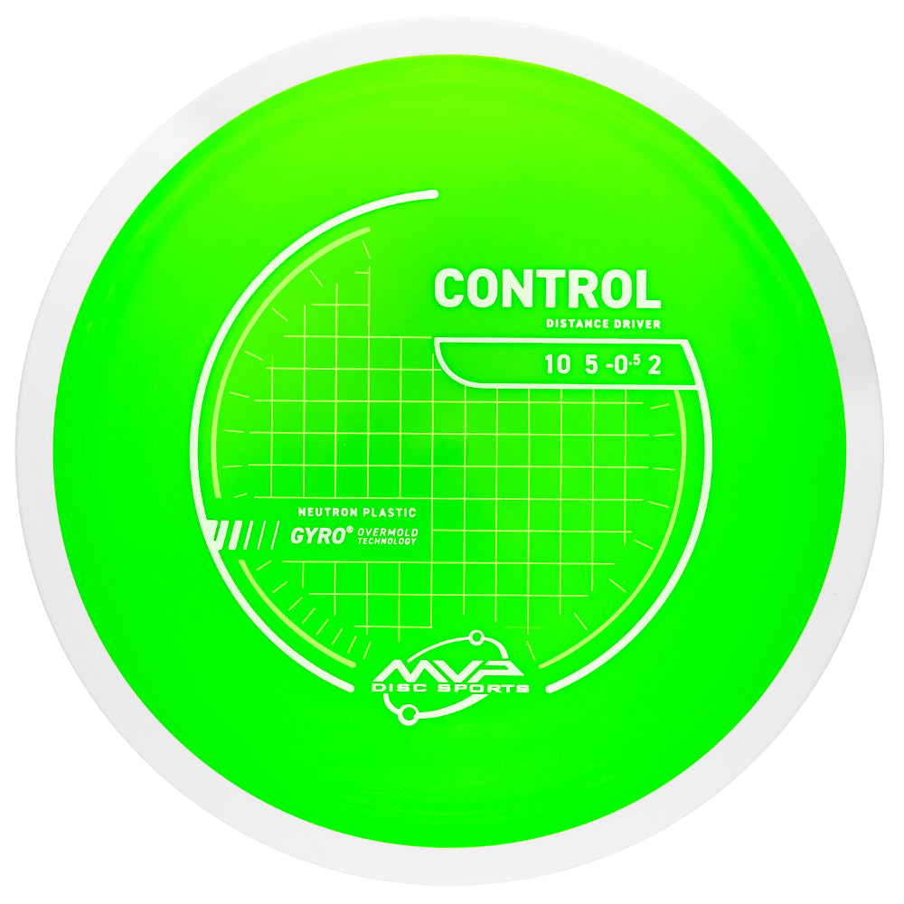 MVP Control
