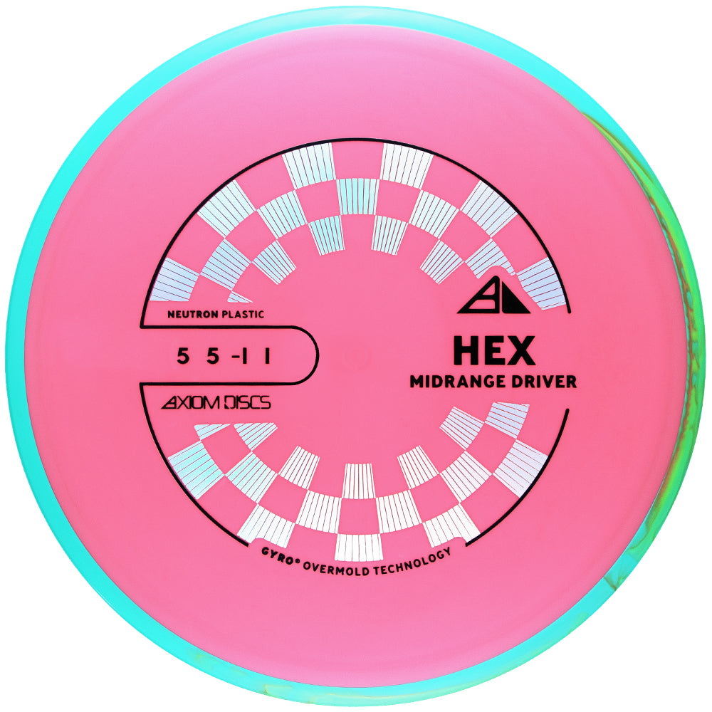 Axiom Hex