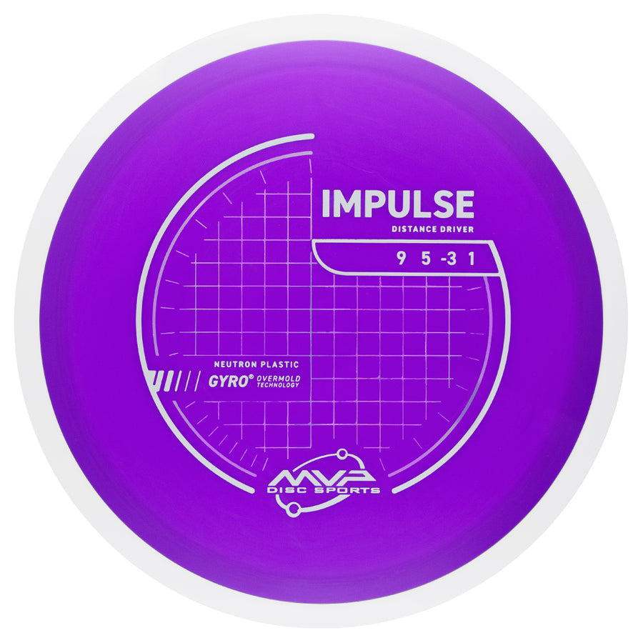 MVP Impulse