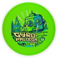 MVP Gyropalooza 2026 PREORDER