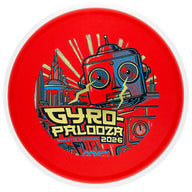 MVP Gyropalooza 2026 PREORDER