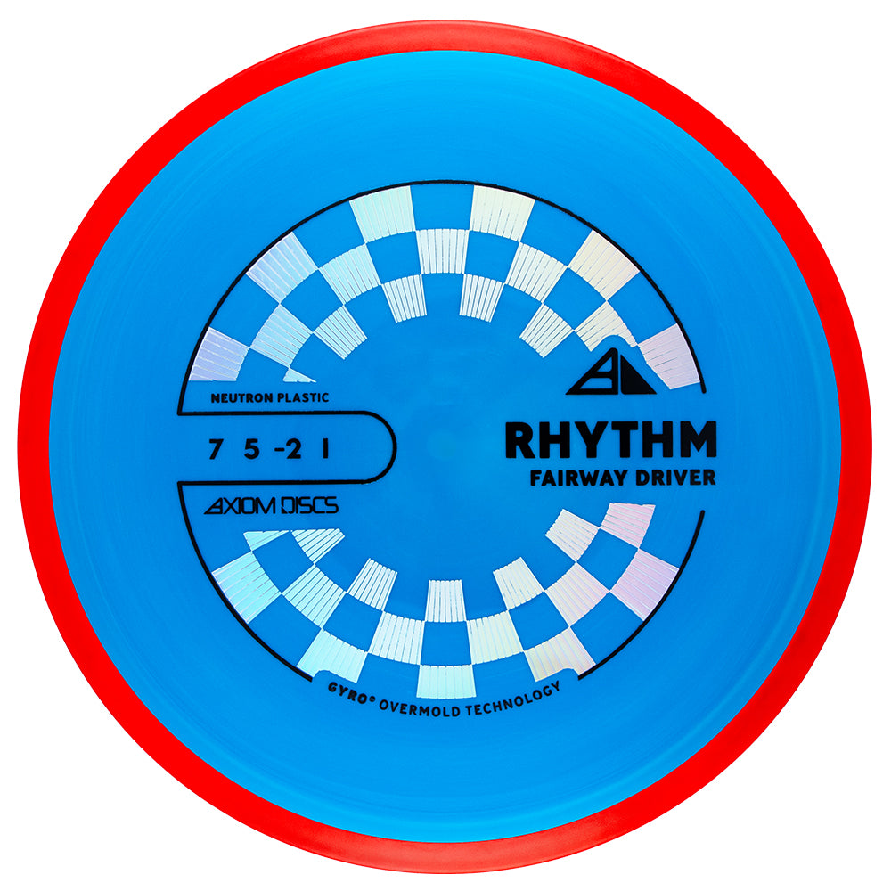 Axiom Rhythm