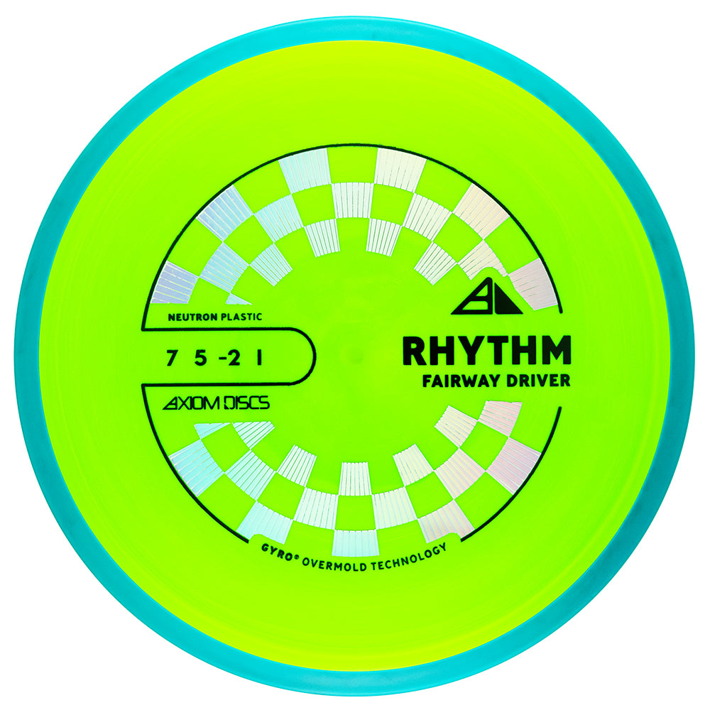 Axiom Rhythm