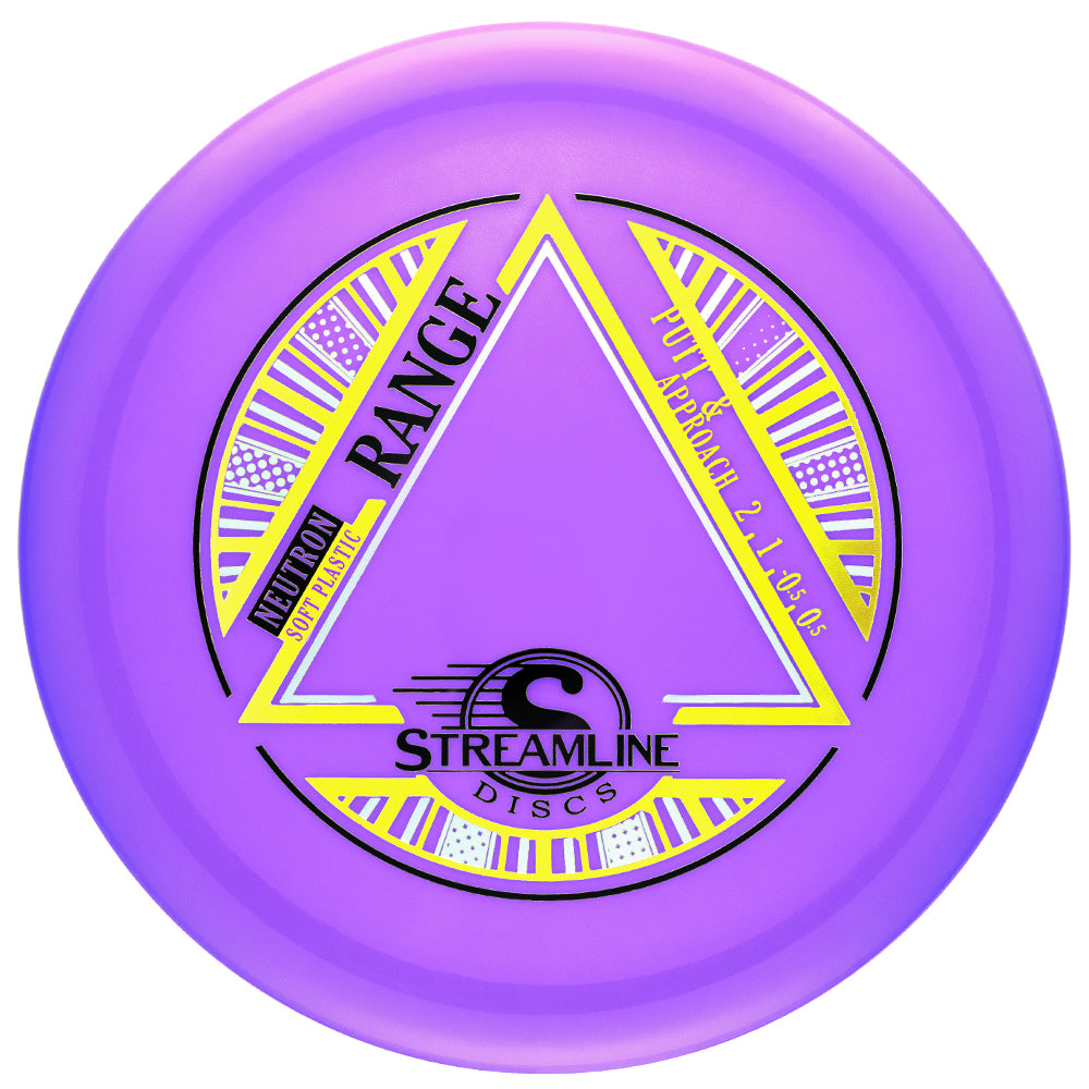 Streamline Range