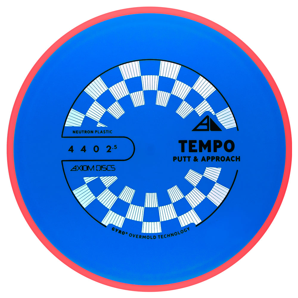Axiom Tempo