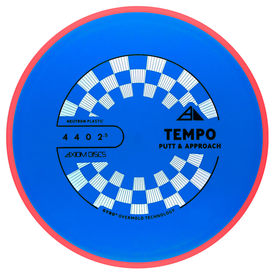 Axiom Tempo