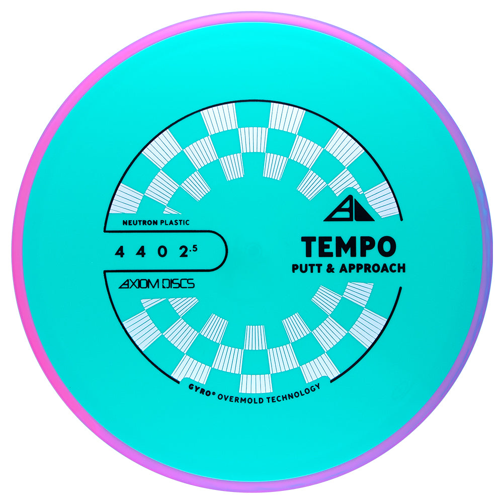 Axiom Tempo