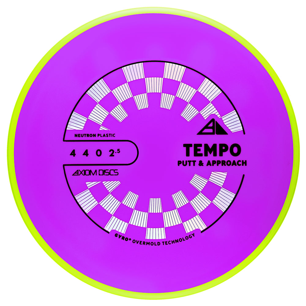 Axiom Tempo
