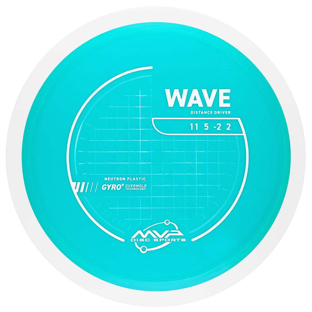 MVP Wave - Project Lab Coat Lightweight Options