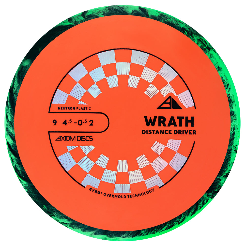 Axiom Wrath