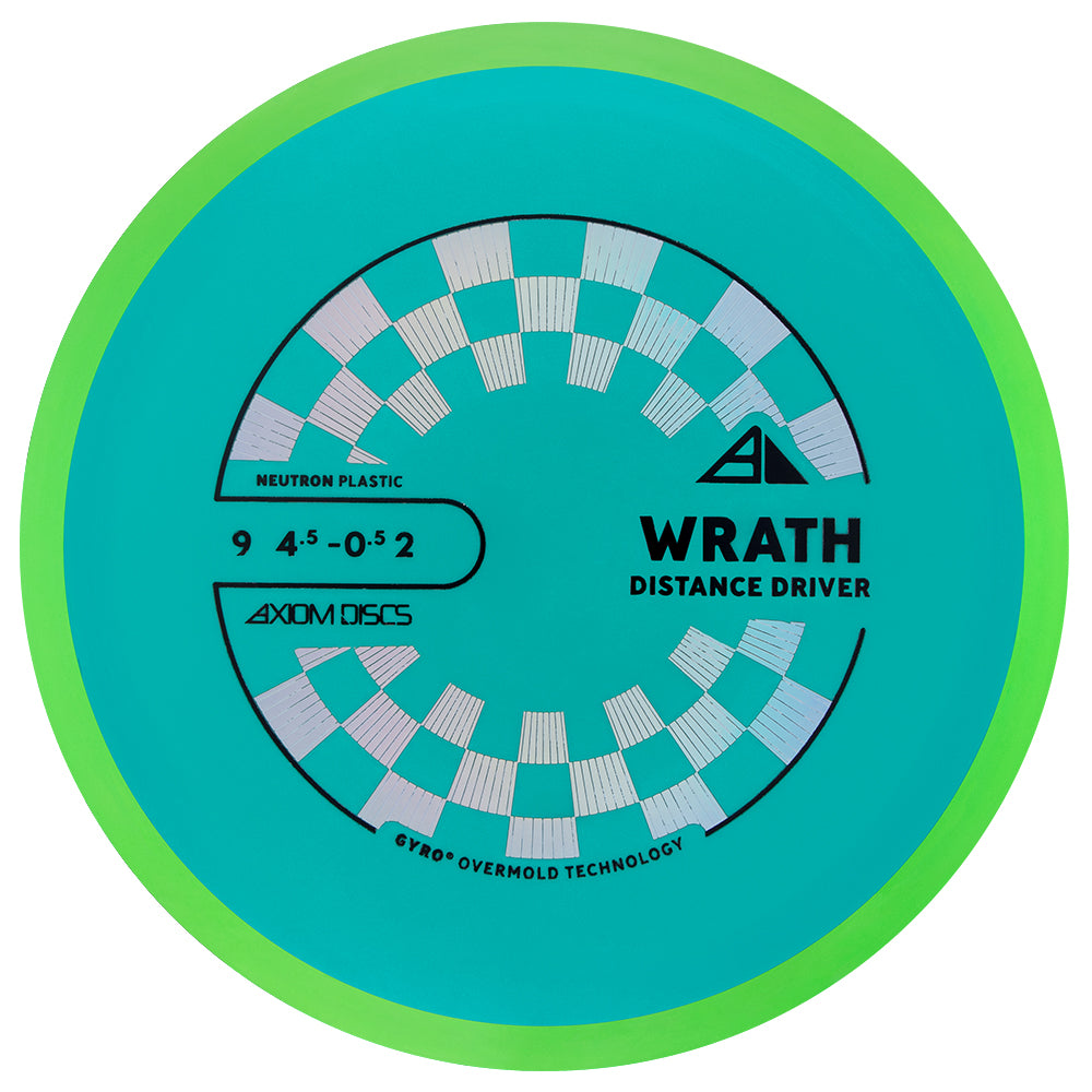 Axiom Wrath