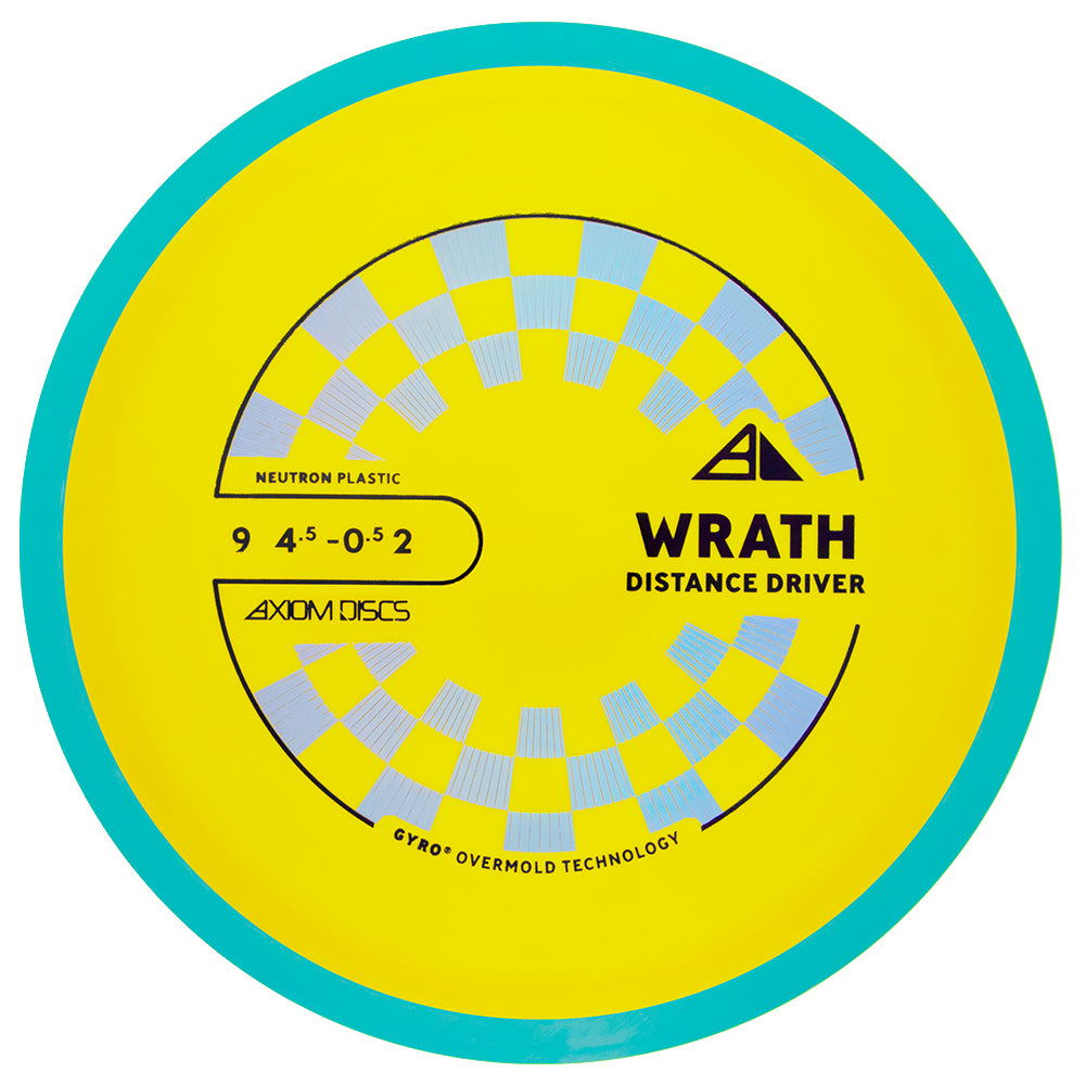 Axiom Wrath