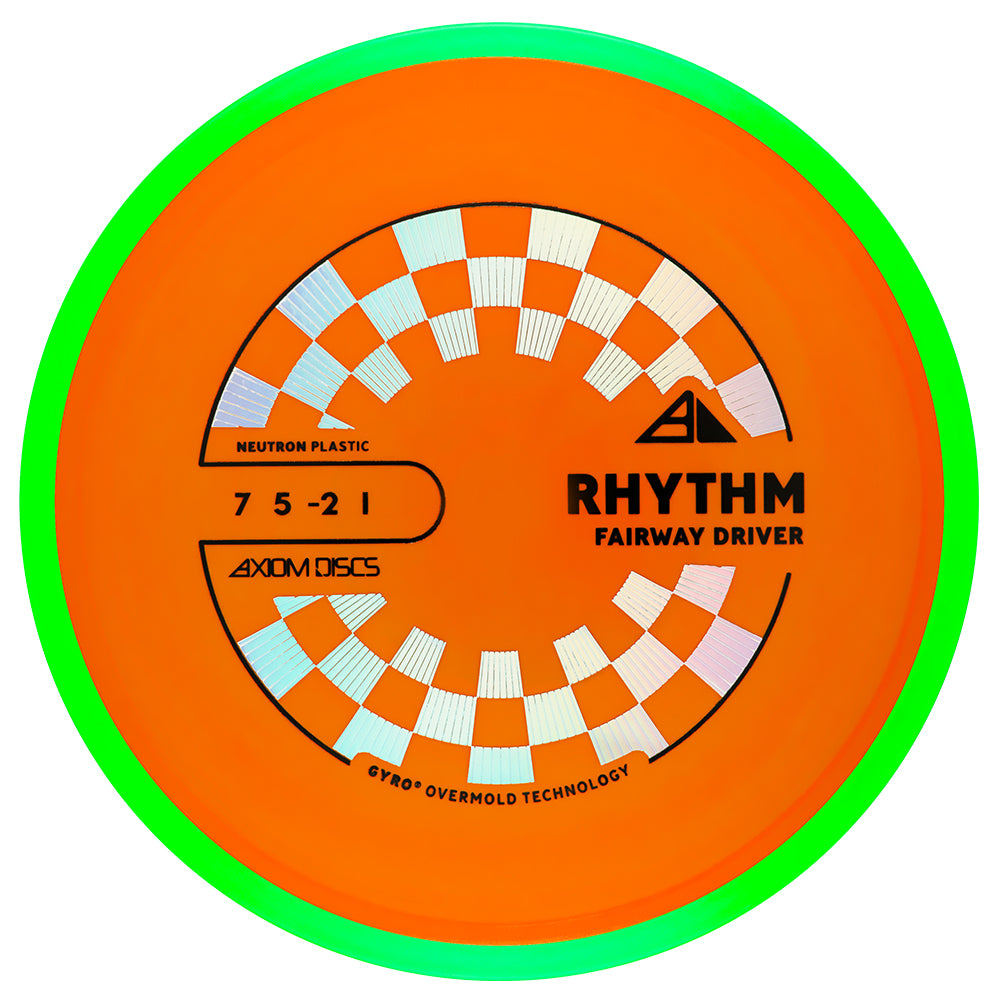 Axiom Rhythm