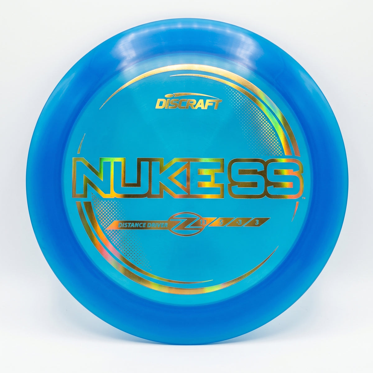 Discraft Nuke SS - Refreshed