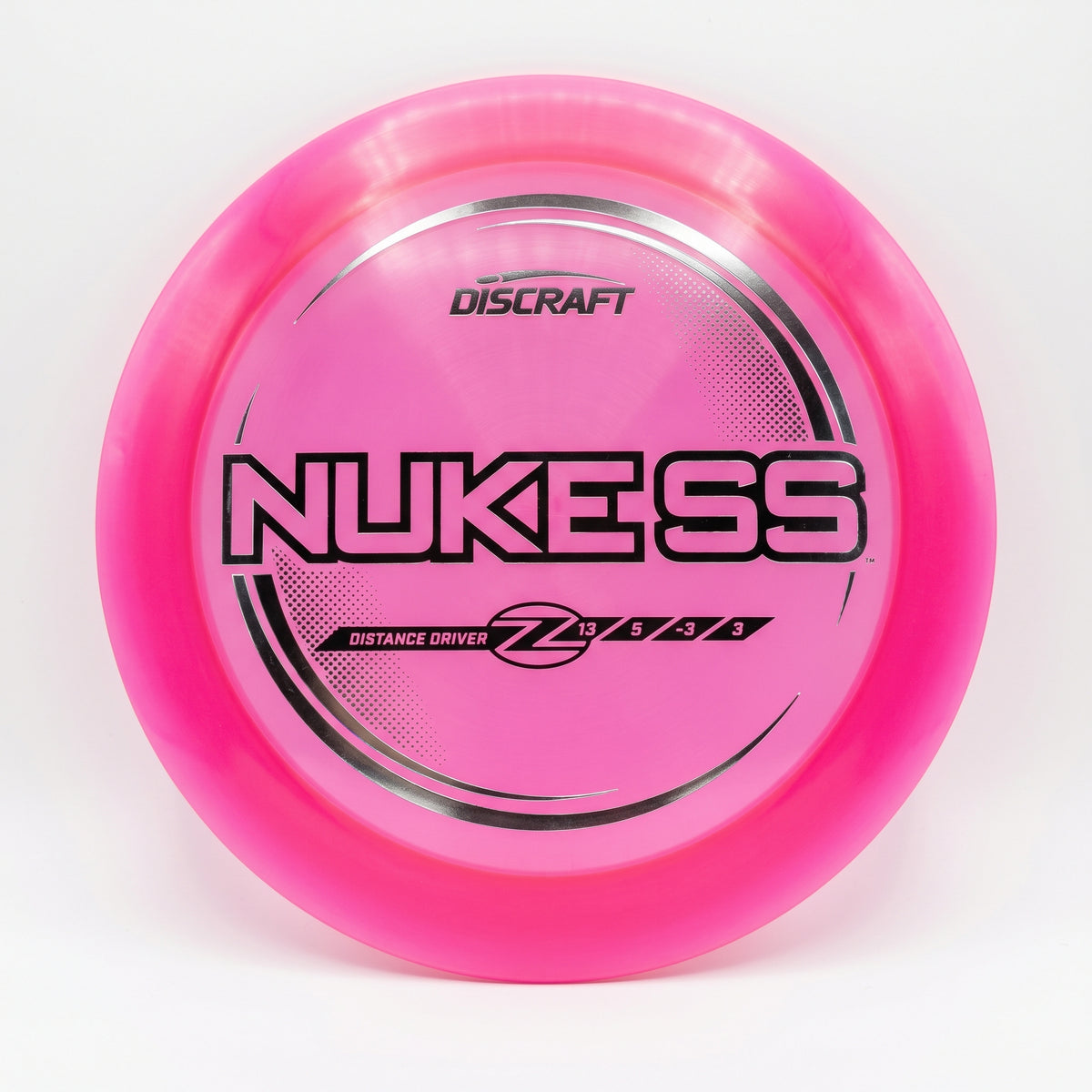 Discraft Nuke SS - Refreshed