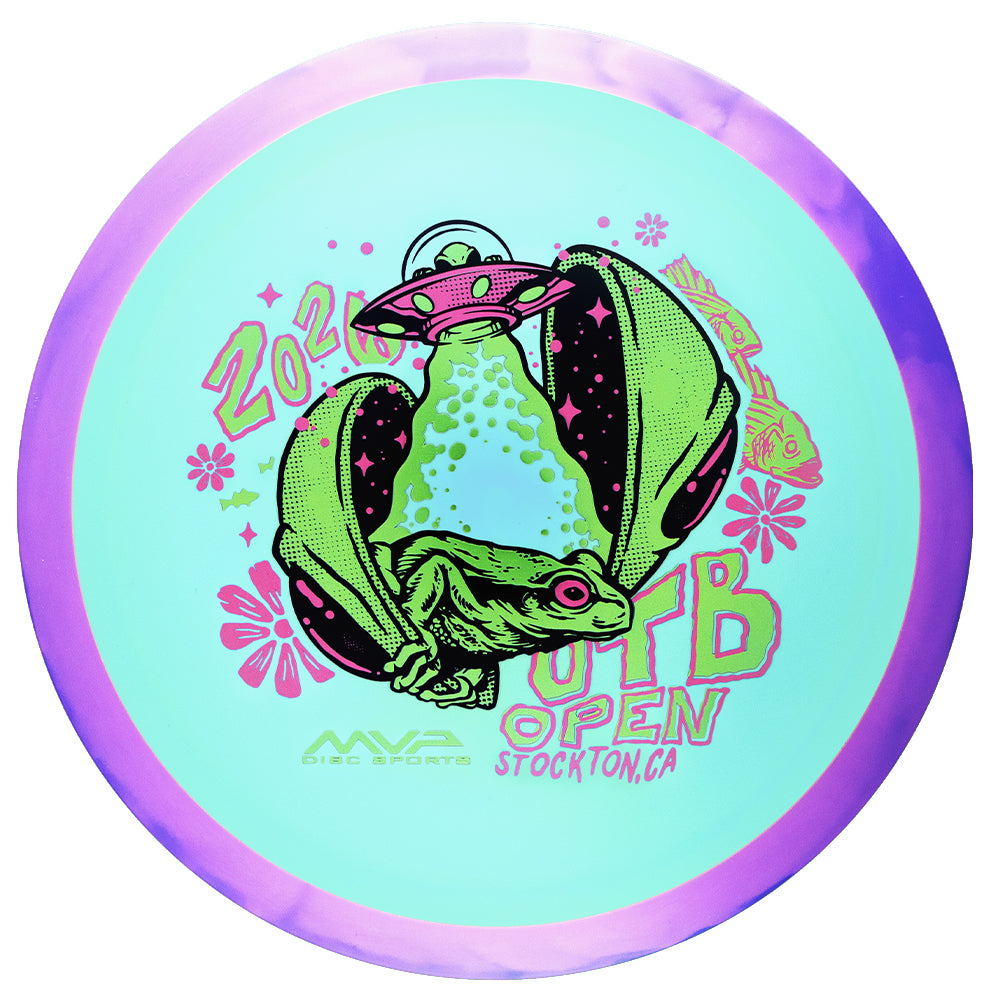 Axiom Fission Delirium OTB Open 2026 Special Edition