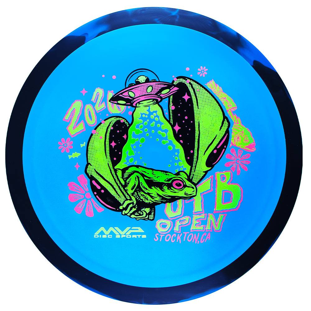 Axiom Fission Delirium OTB Open 2026 Special Edition