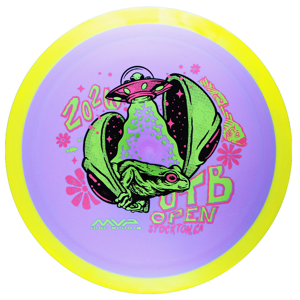 Axiom Fission Delirium OTB Open 2026 Special Edition