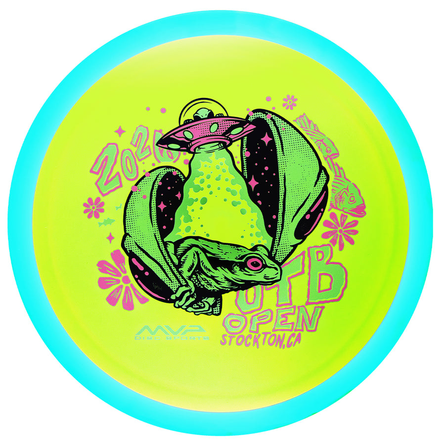 Axiom Fission Delirium OTB Open 2026 Special Edition PREORDER