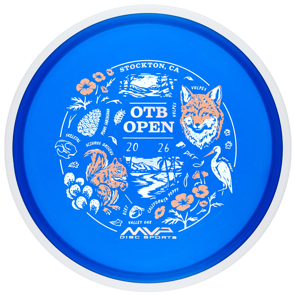 MVP Proton Reactor OTB Open 2026 Special Edition