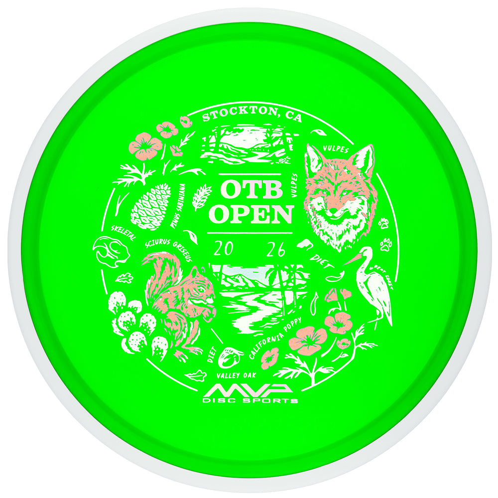 MVP Proton Reactor OTB Open 2026 Special Edition