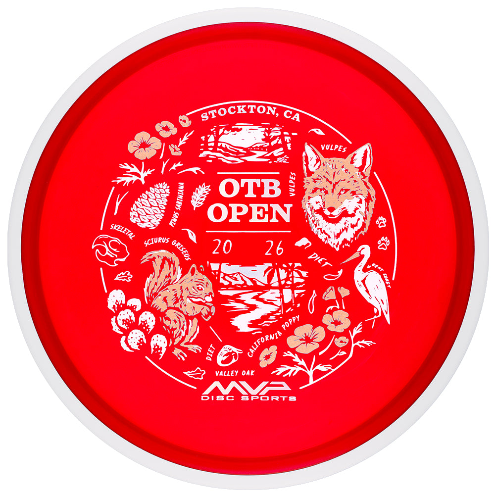 MVP Proton Reactor OTB Open 2026 Special Edition
