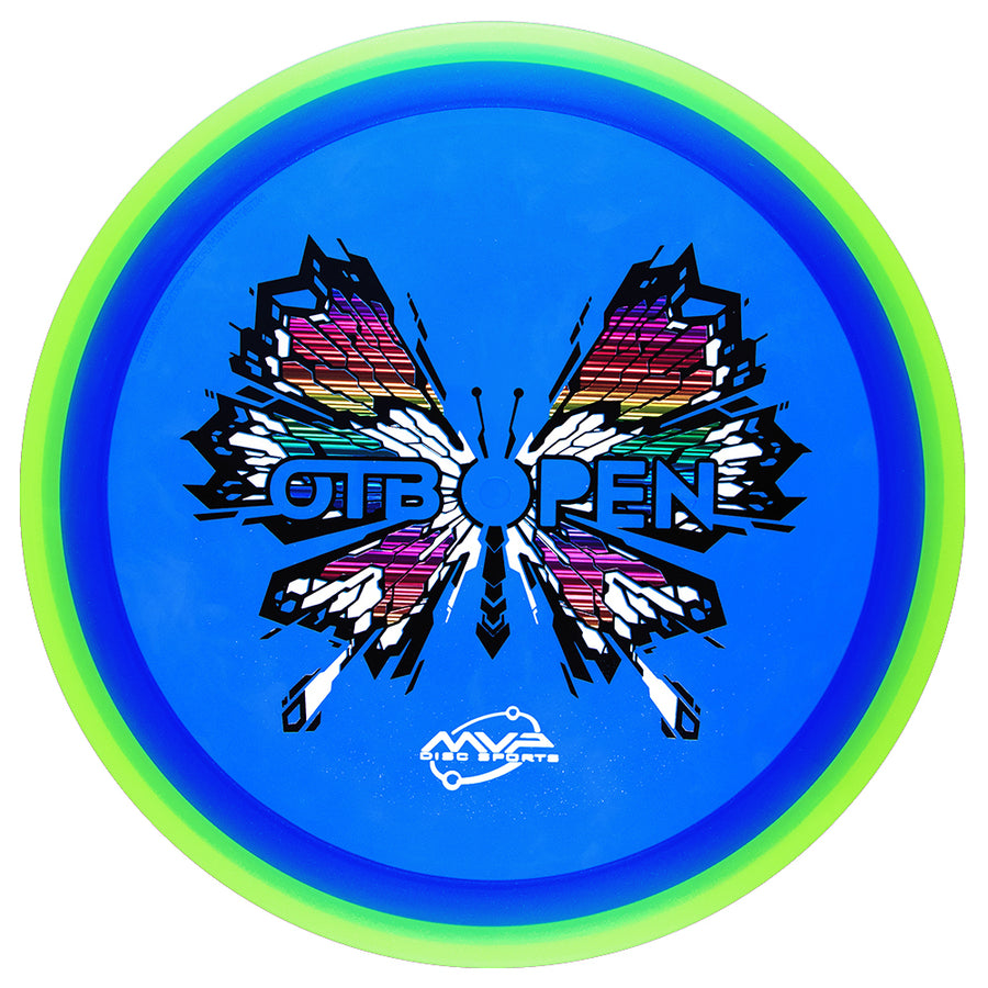 Axiom Prism Proton Soft Insanity OTB Open 2026 Special Edition PREORDER