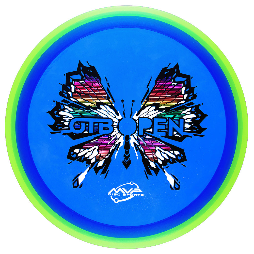 Axiom Prism Proton Soft Insanity OTB Open 2026 Special Edition