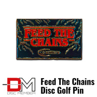 DiscMember Disc Golf *Monthly* Subscription