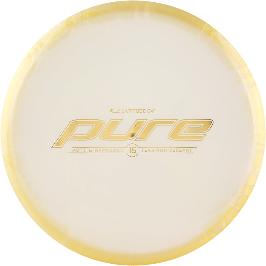 Latitude 64 Opto Ice Orbit Pure 15 Year Anniversary Special Edition