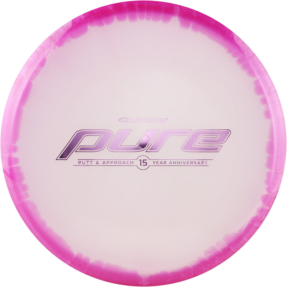 Latitude 64 Opto Ice Orbit Pure 15 Year Anniversary Special Edition