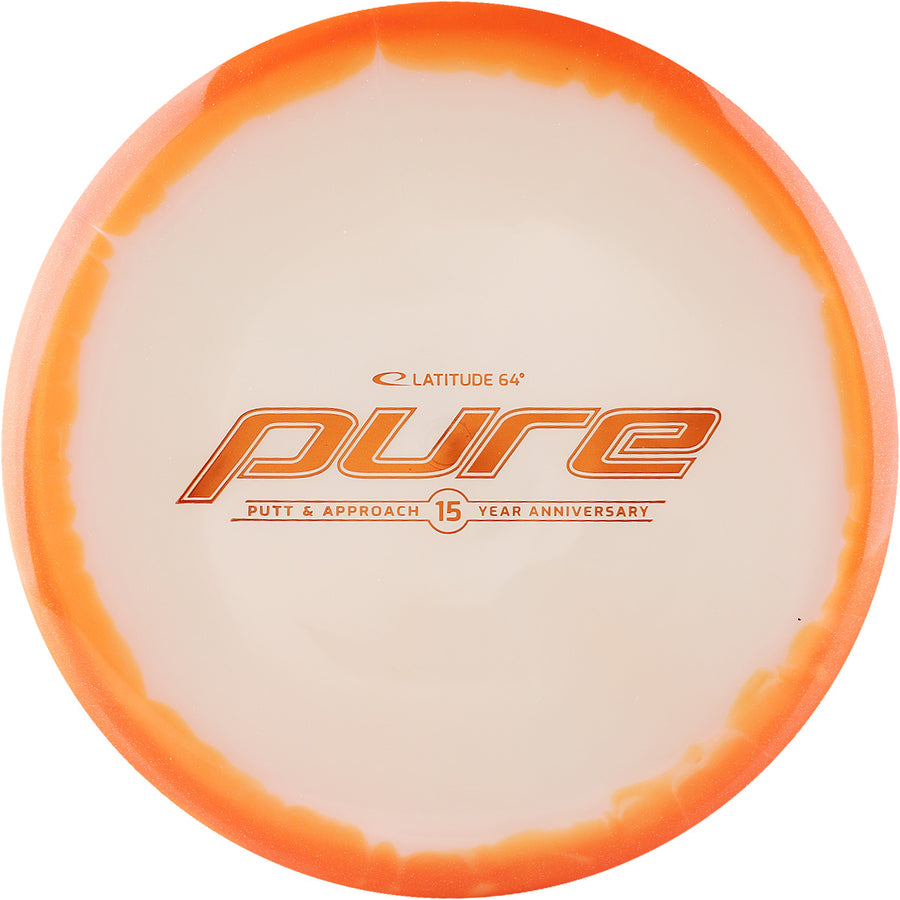 Latitude 64 Opto Ice Orbit Pure 15 Year Anniversary Special Edition