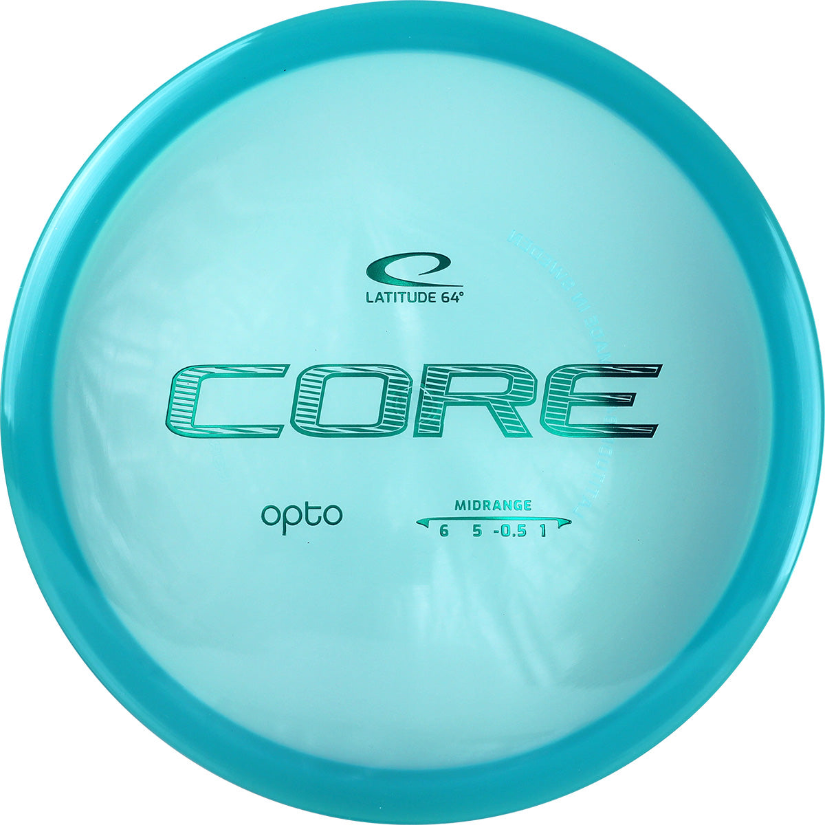 Latitude 64 Core