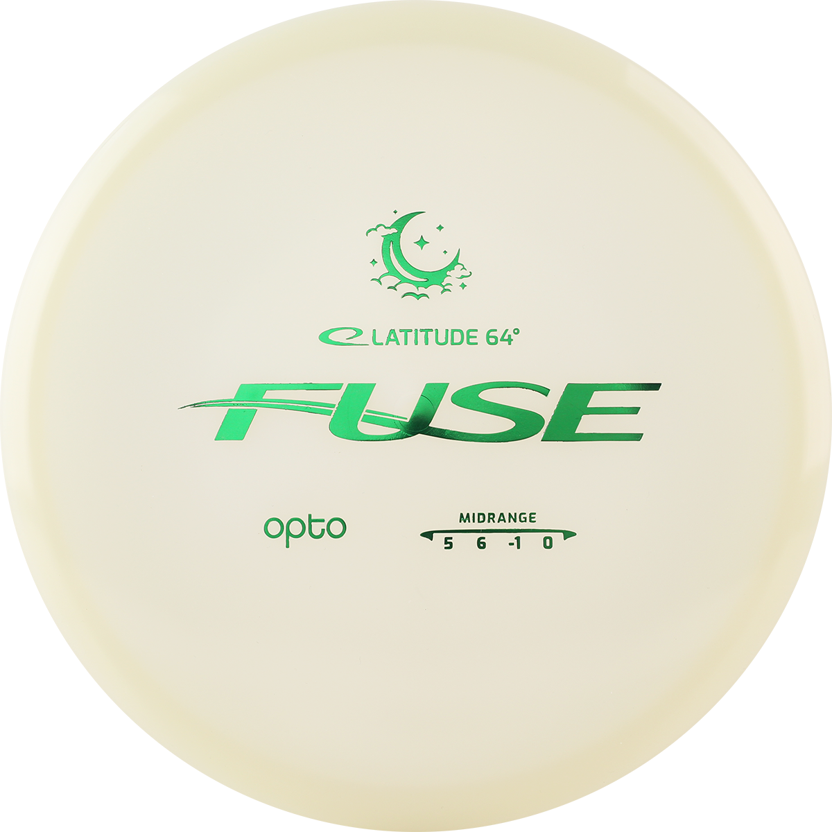 Latitude 64 Opto Moonshine Fuse