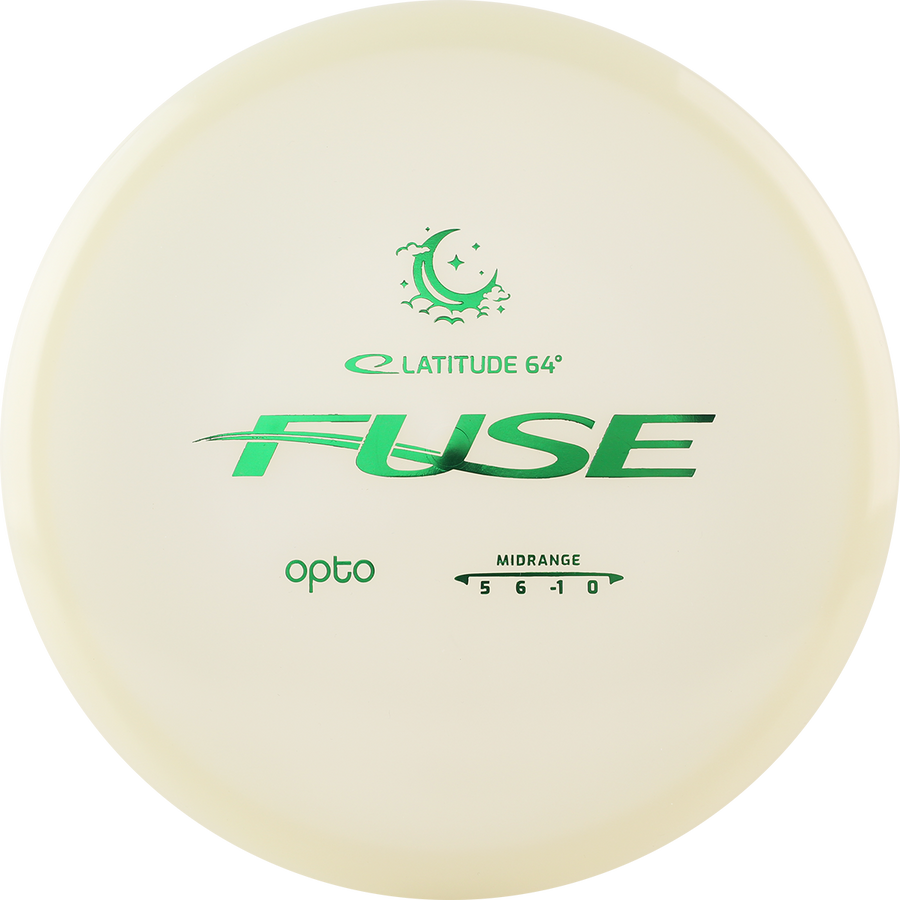 Latitude 64 Opto Moonshine Fuse