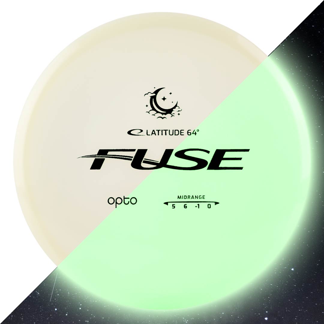 Latitude 64 Opto Moonshine Fuse
