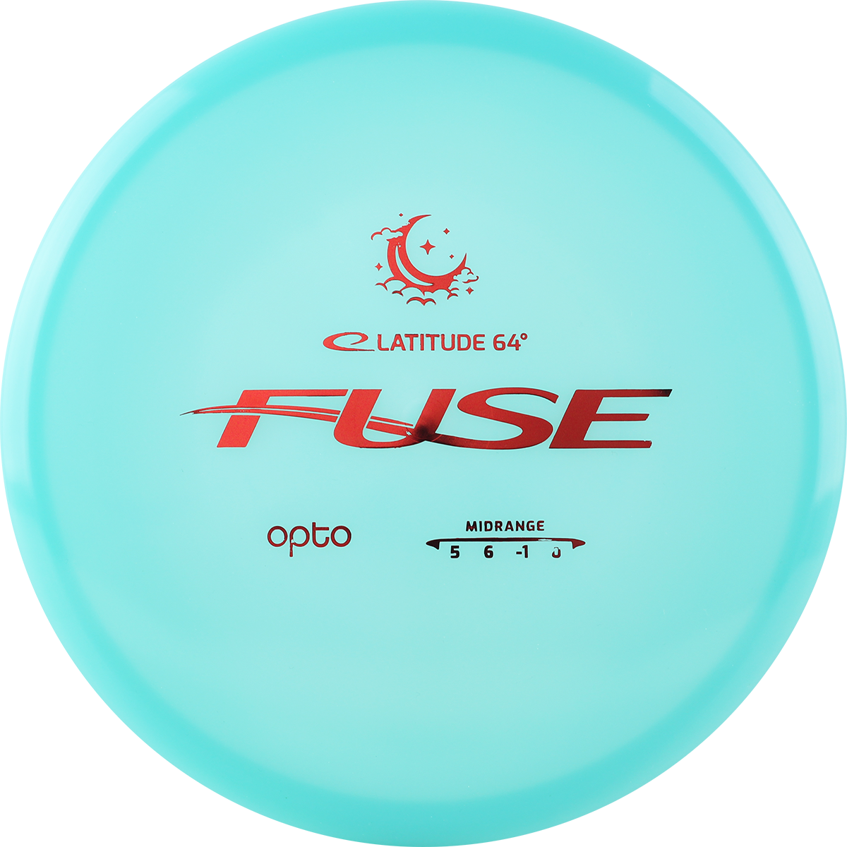 Latitude 64 Opto Moonshine Fuse