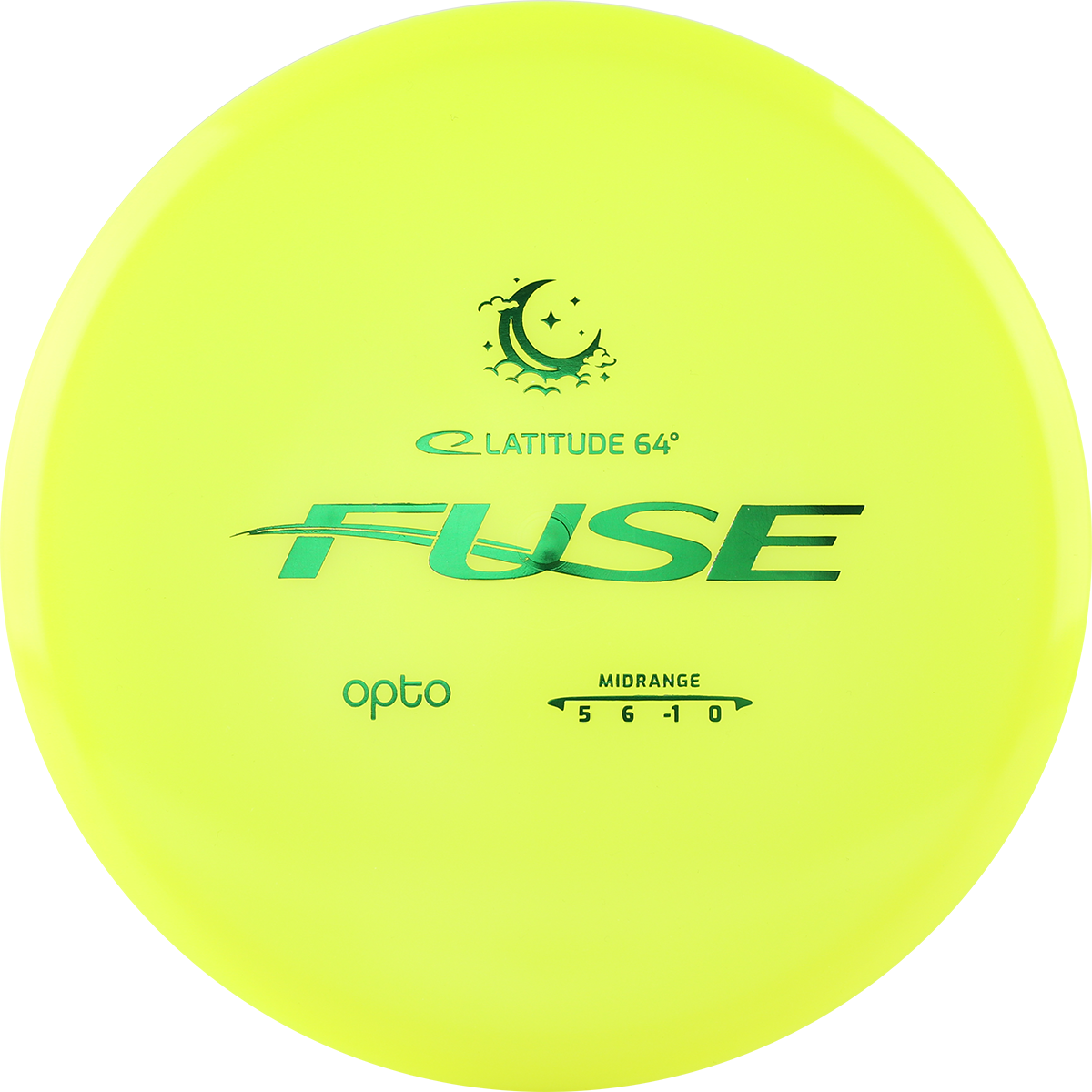 Latitude 64 Opto Moonshine Fuse