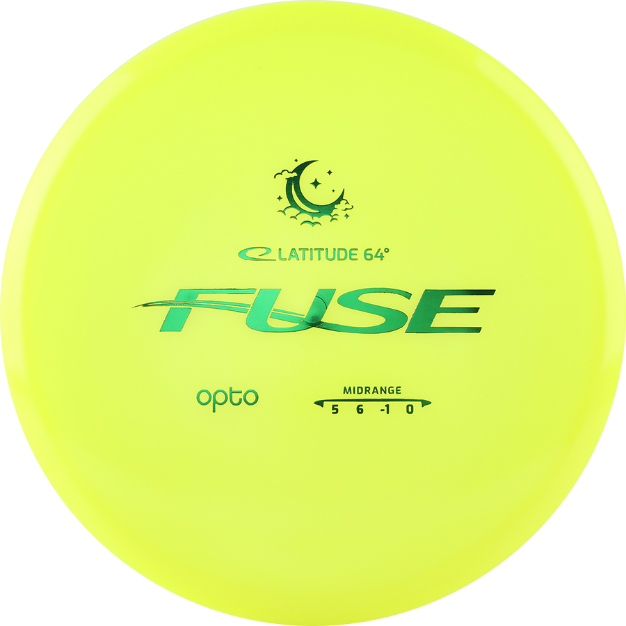 Latitude 64 Opto Moonshine Fuse