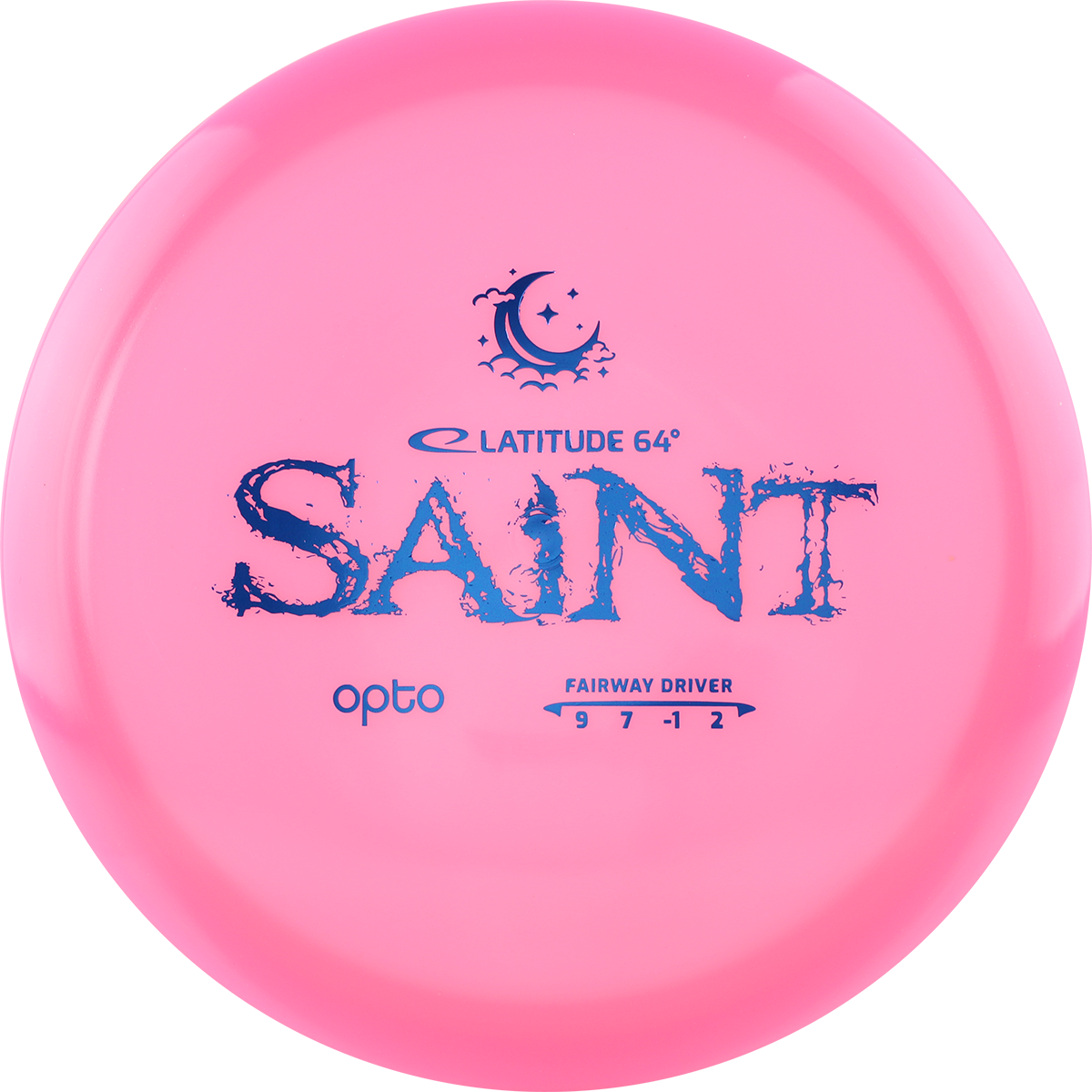 Latitude 64 Saint