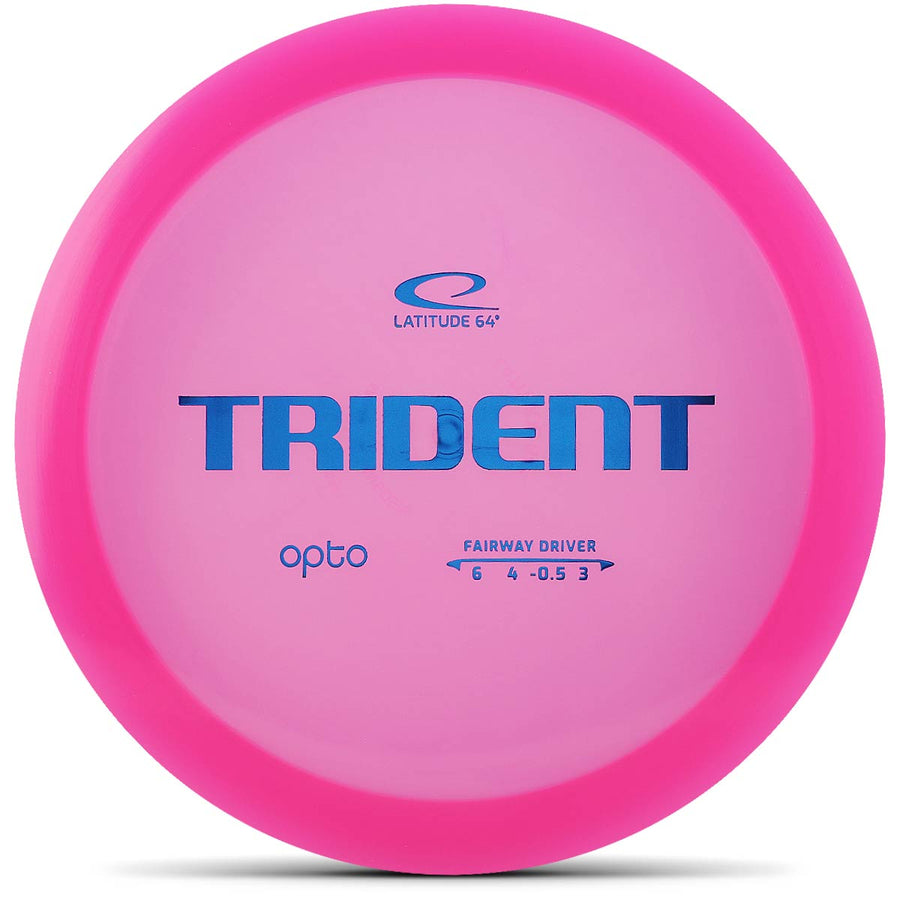 Latitude 64 Trident