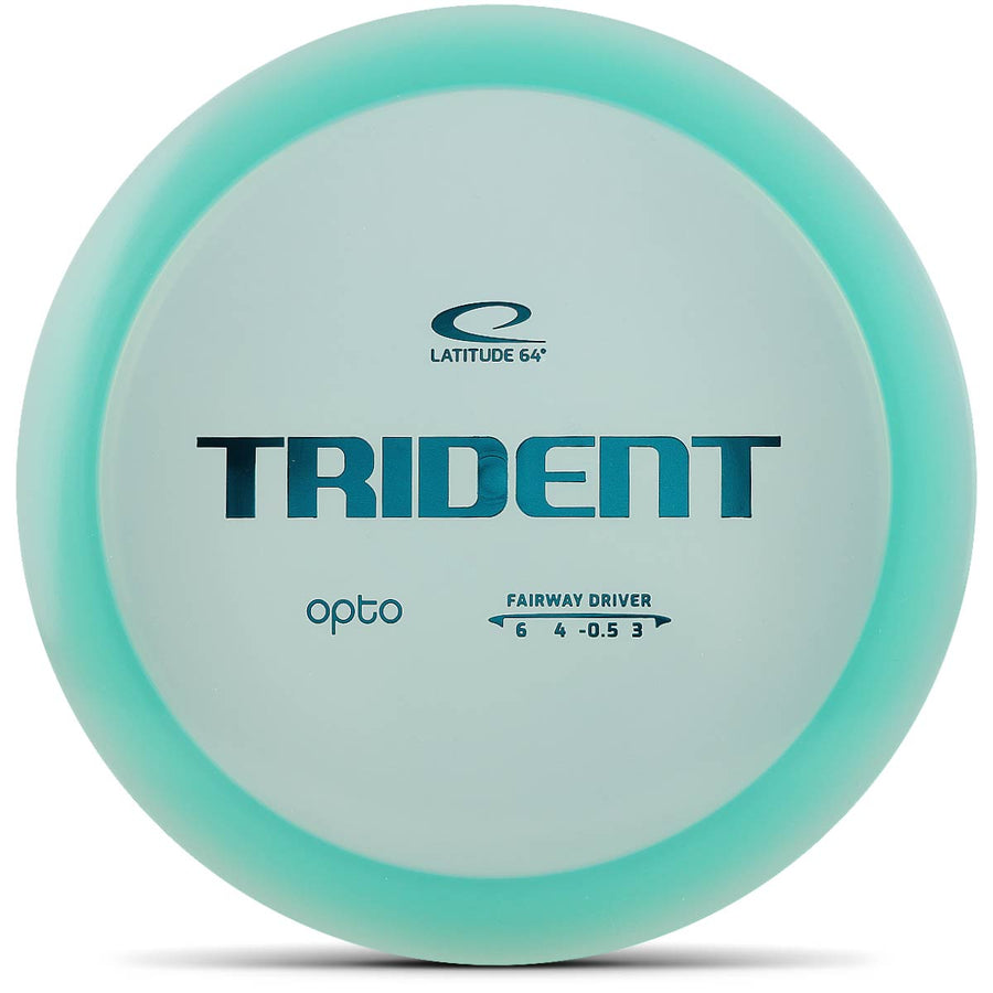 Latitude 64 Trident